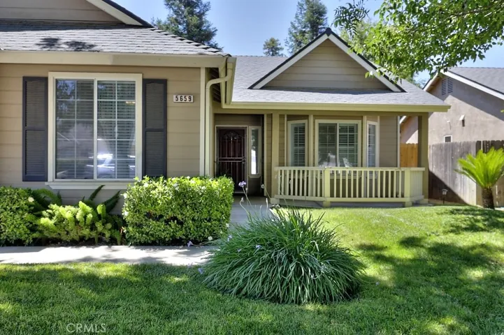 5659 W Menlo, Fresno, California 93722