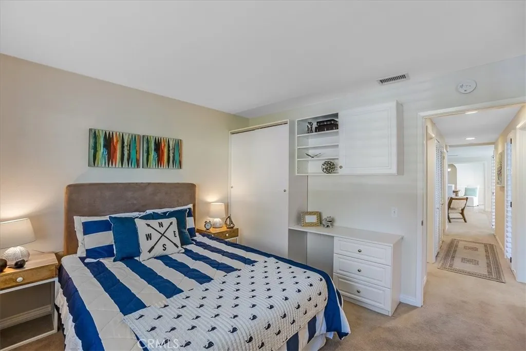 Great sized bedrooms - check it out!