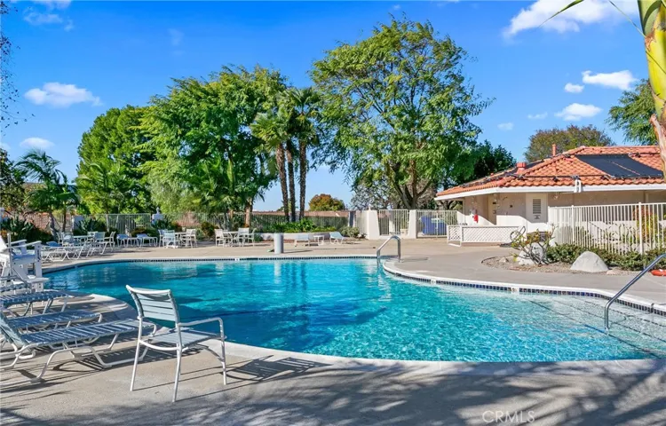 Lots of pools everywhere - pick your favorite!