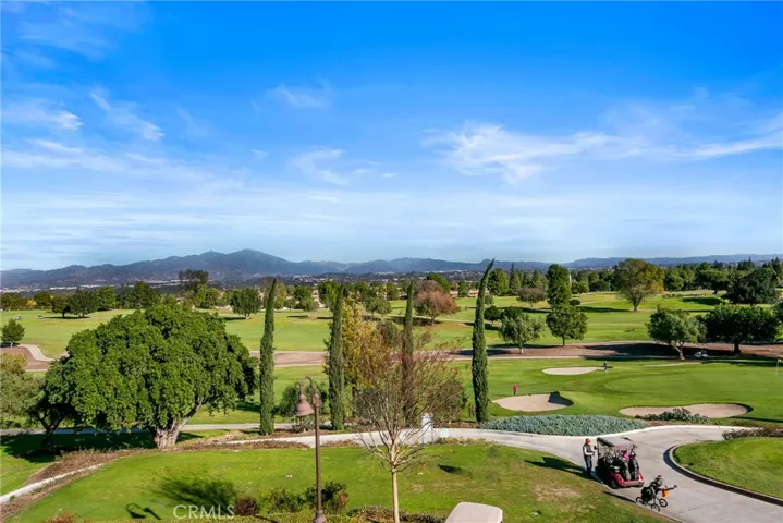 Spectacular golf courses!
