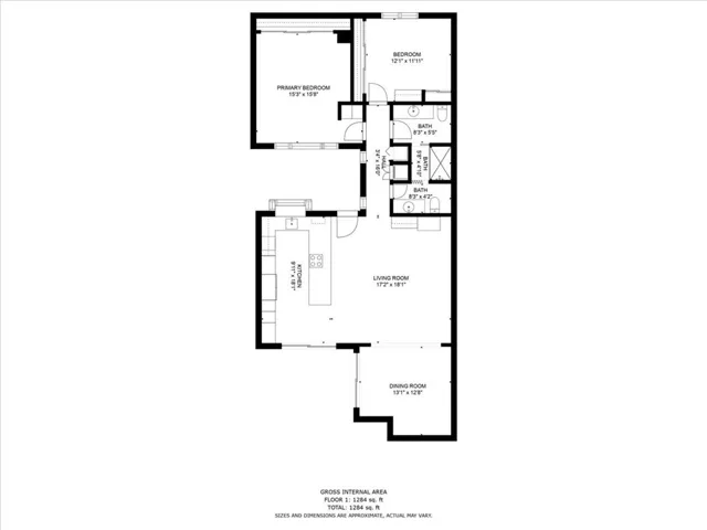 Floorplan / layout