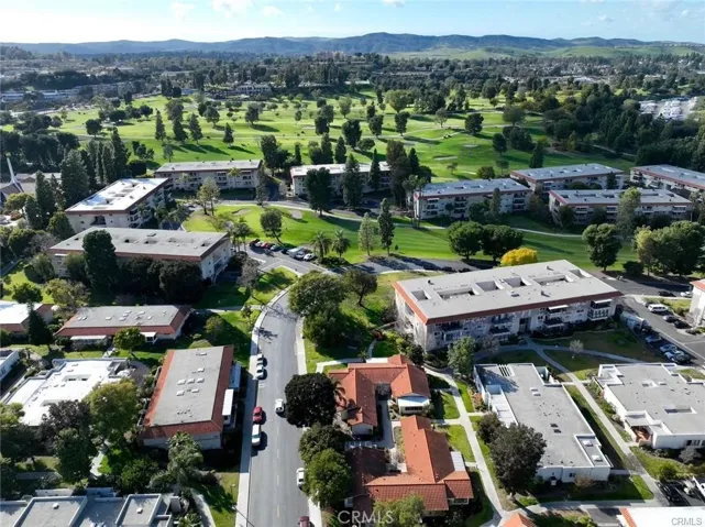 Laguna Woods is a golfer's paradise, offering both a 27 hole Championship course and a 9 hole Executive course.