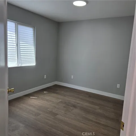 Bedroom (2nd Unit)