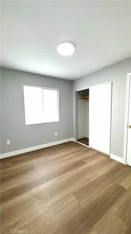 Bedroom #2 (3rdUnit)