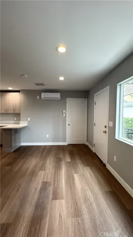 Living Room (2nd Unit)