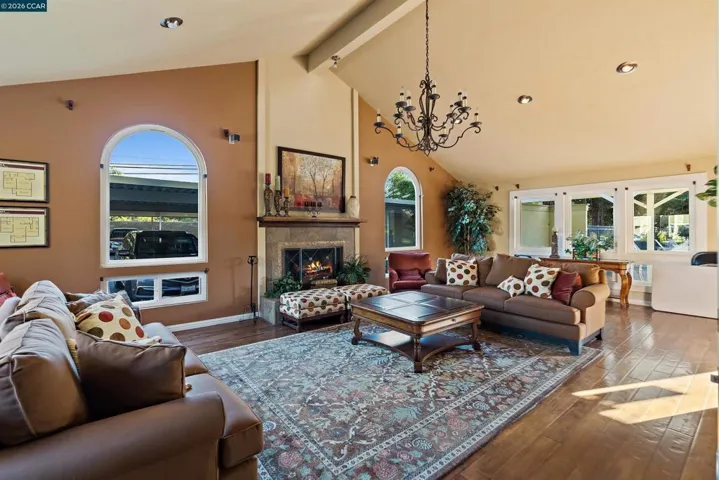 1505 Kirker Pass Rd 101, Concord, California 94521