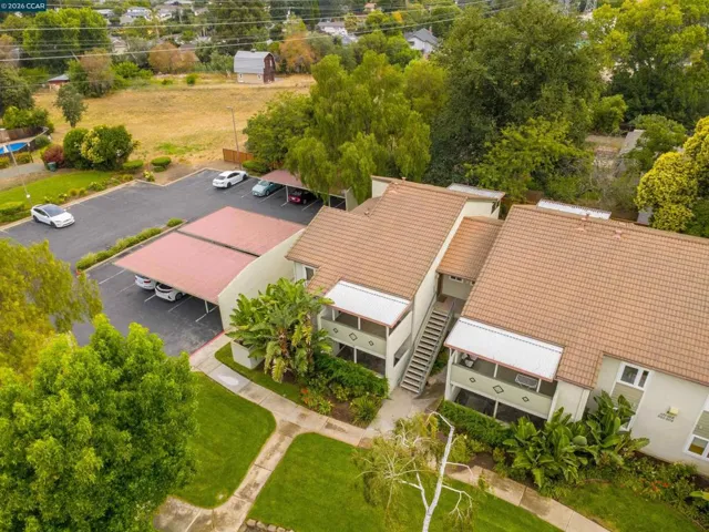1505 Kirker Pass Rd 101, Concord, California 94521