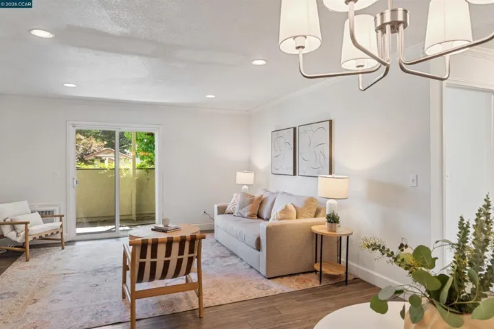 1505 Kirker Pass Rd 101, Concord, California 94521