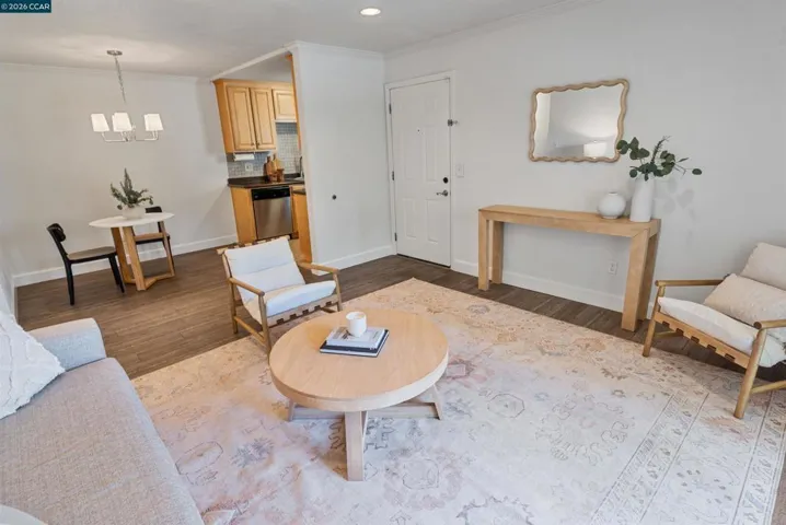 1505 Kirker Pass Rd 101, Concord, California 94521
