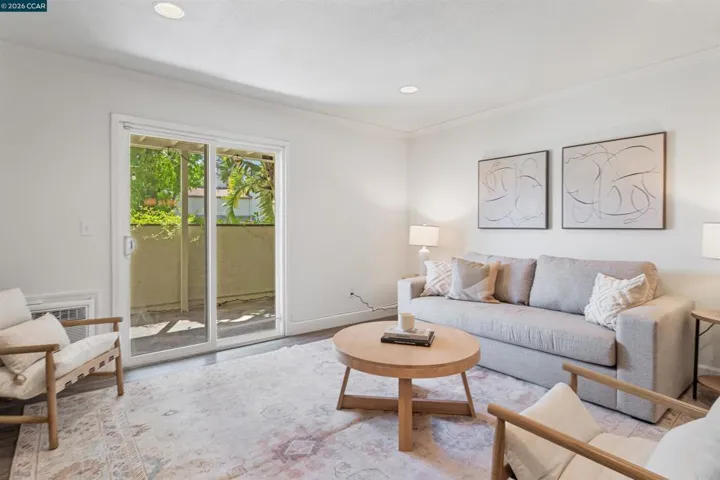 1505 Kirker Pass Rd 101, Concord, California 94521