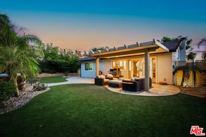 1786 Tetlow Avenue, Simi Valley, California 93063