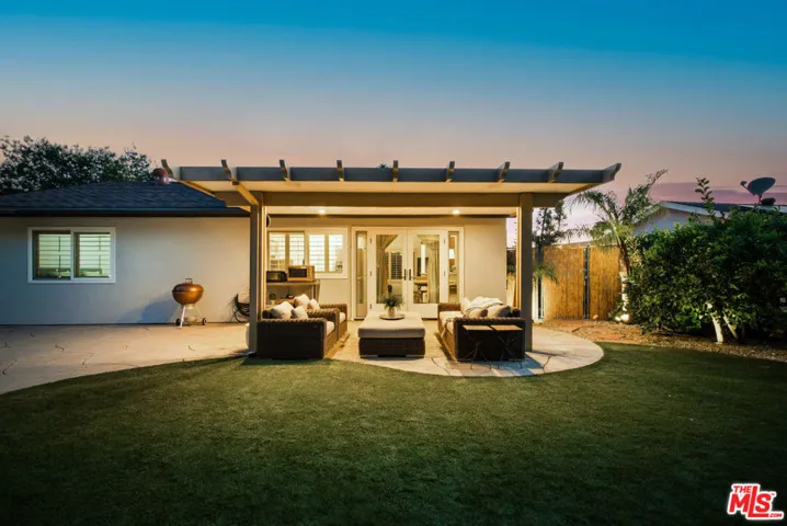 1786 Tetlow Avenue, Simi Valley, California 93063