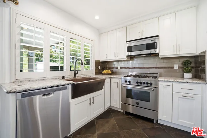 1786 Tetlow Avenue, Simi Valley, California 93063