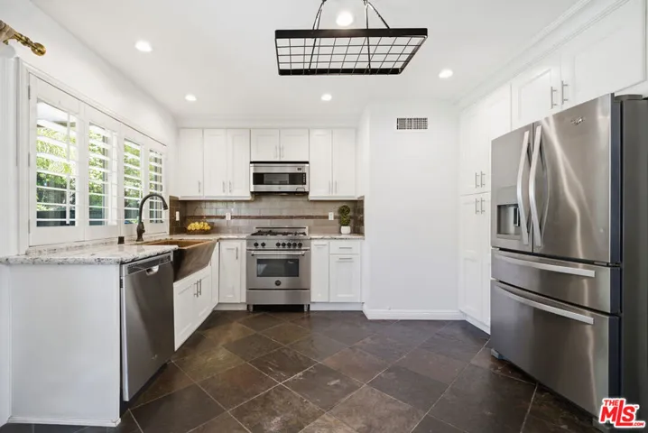 1786 Tetlow Avenue, Simi Valley, California 93063