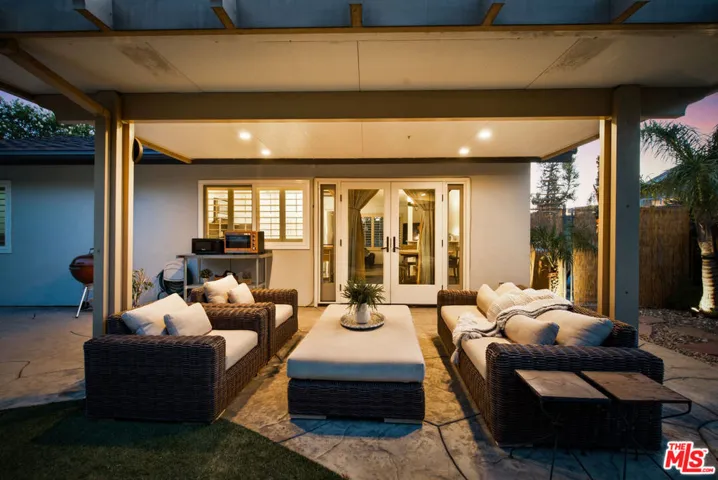 1786 Tetlow Avenue, Simi Valley, California 93063