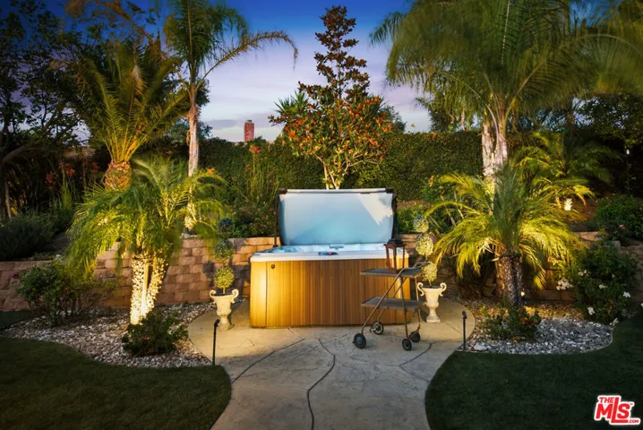 1786 Tetlow Avenue, Simi Valley, California 93063