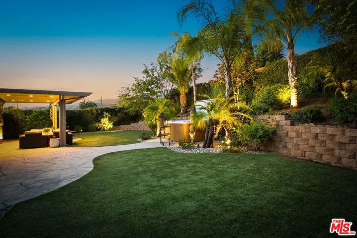 1786 Tetlow Avenue, Simi Valley, California 93063