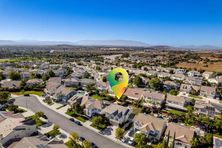 30241 Trois Valley Street, Murrieta, California 92563