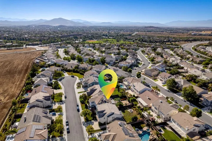 30241 Trois Valley Street, Murrieta, California 92563
