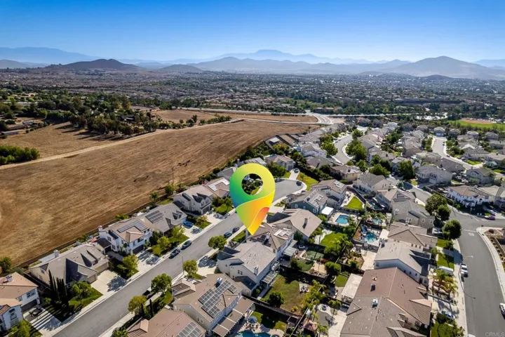 30241 Trois Valley Street, Murrieta, California 92563