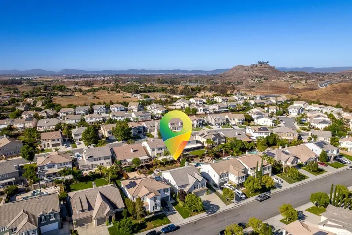 30241 Trois Valley Street, Murrieta, California 92563