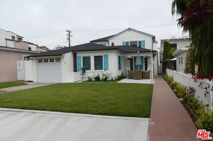 309 309.5 Jasmine Avenue, Corona Del Mar, California 92625