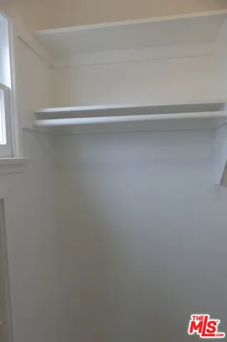 Bedrm Walk-In Closet