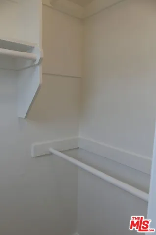 Bedrm Walk-In Closet