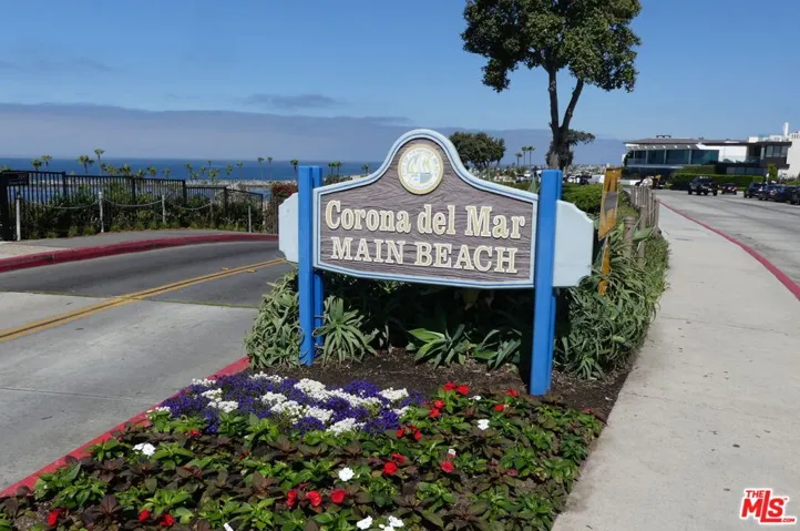Beach & Ocean Path
