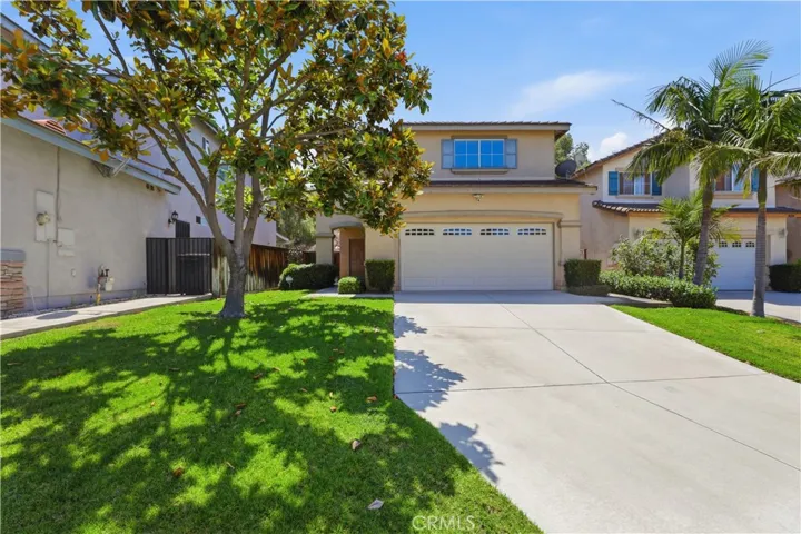 16176 Setting Sun Circle, Riverside, California 92503