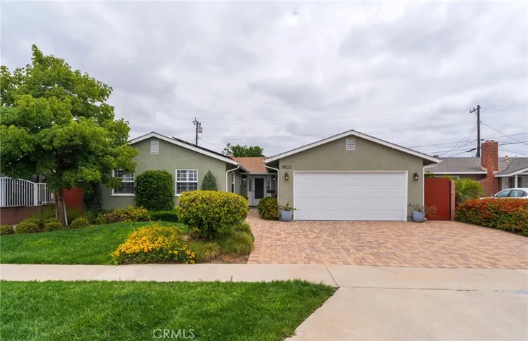 8822 Johnson, Buena Park, California 90620