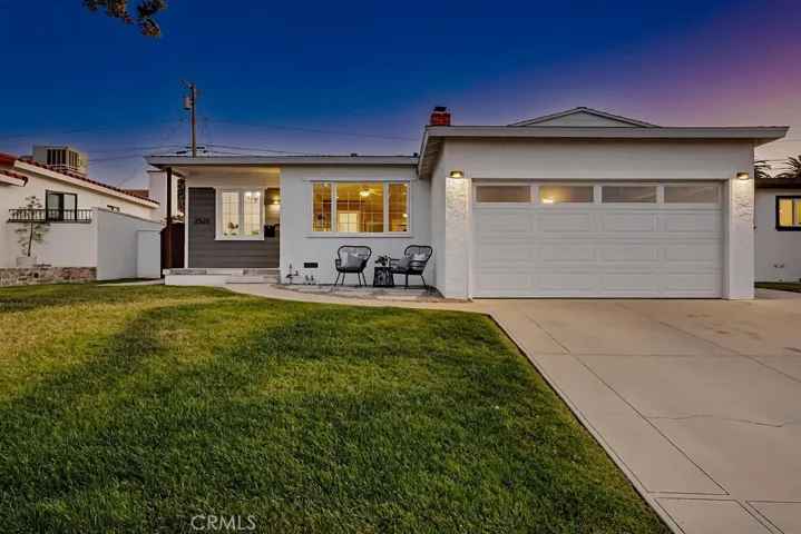 2526 Highcliff, Torrance, California 90505