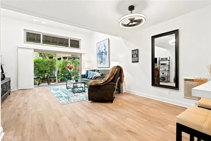 7890 E Spring Street 5l, Long Beach, California 90815