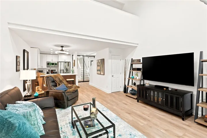 7890 E Spring Street 5l, Long Beach, California 90815