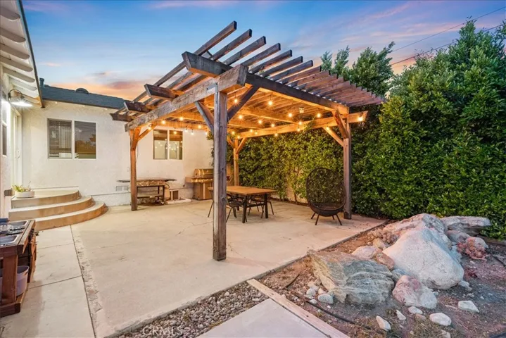 1802 Russell Place, Pomona, California 91767