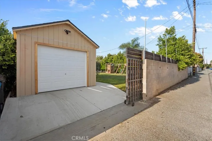 1802 Russell Place, Pomona, California 91767