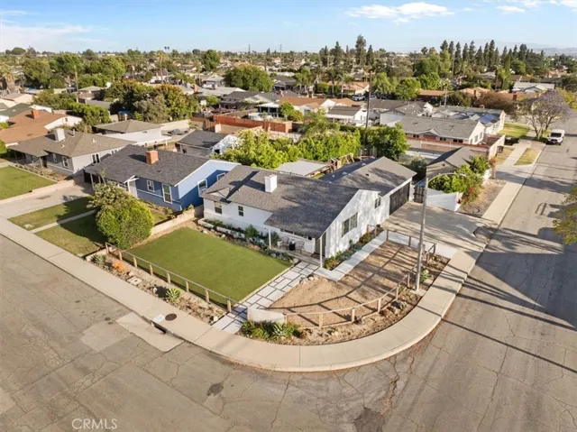 1802 Russell Place, Pomona, California 91767