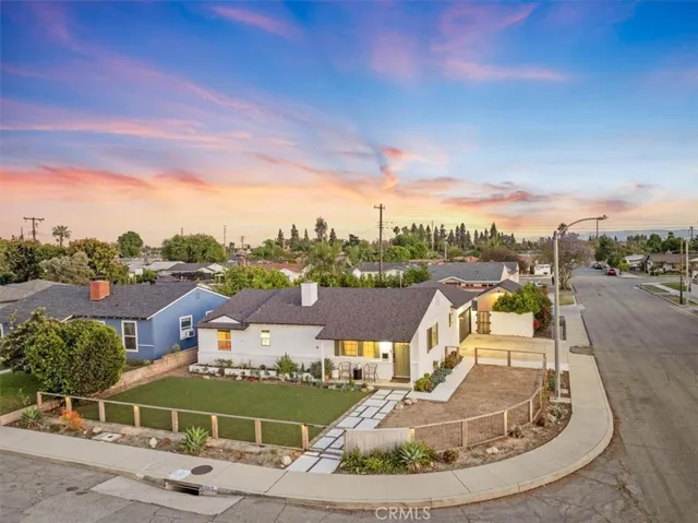 1802 Russell Place, Pomona, California 91767