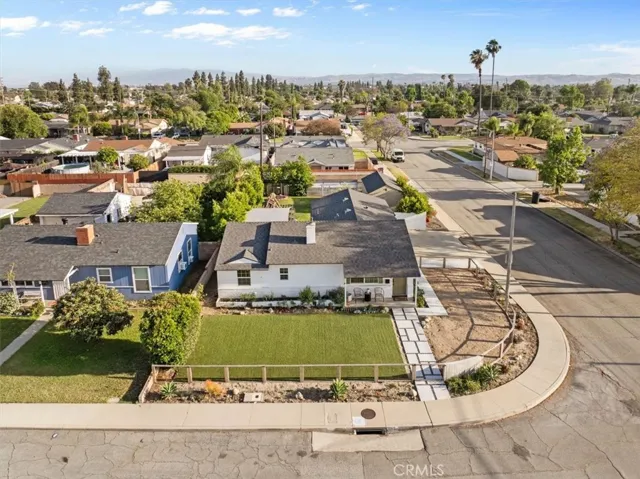 1802 Russell Place, Pomona, California 91767