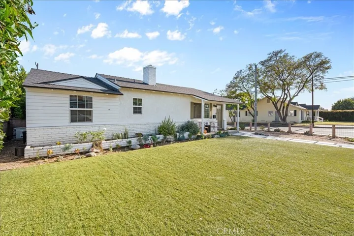 1802 Russell Place, Pomona, California 91767