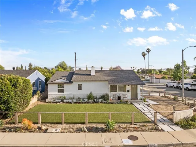 1802 Russell Place, Pomona, California 91767