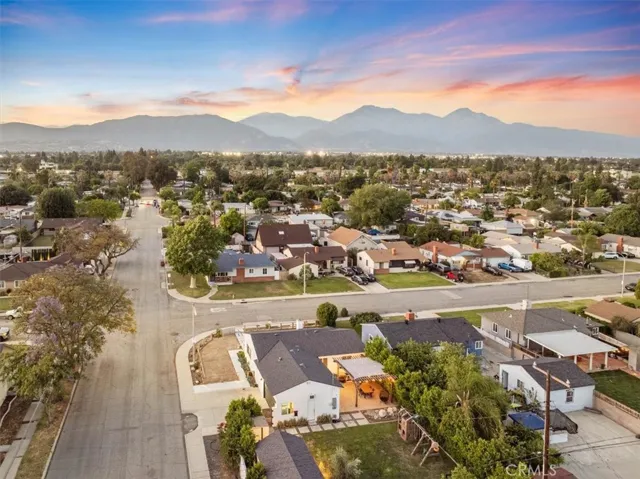 1802 Russell Place, Pomona, California 91767