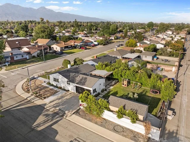 1802 Russell Place, Pomona, California 91767