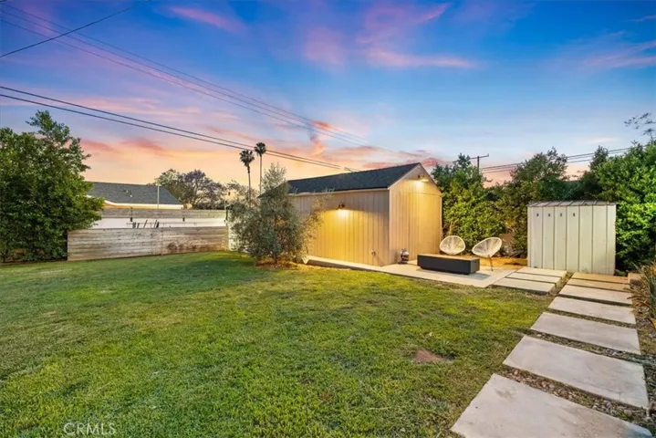 1802 Russell Place, Pomona, California 91767