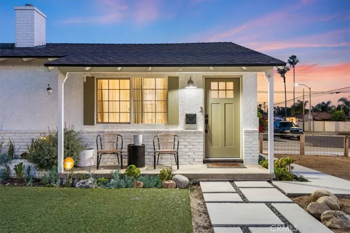 1802 Russell Place, Pomona, California 91767