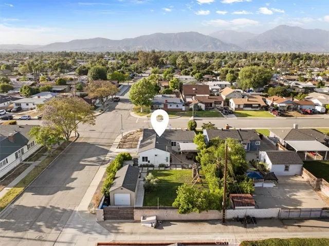 1802 Russell Place, Pomona, California 91767