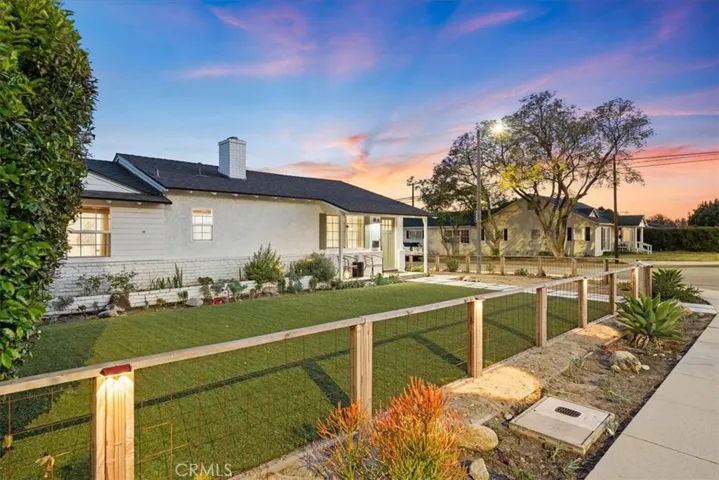 1802 Russell Place, Pomona, California 91767
