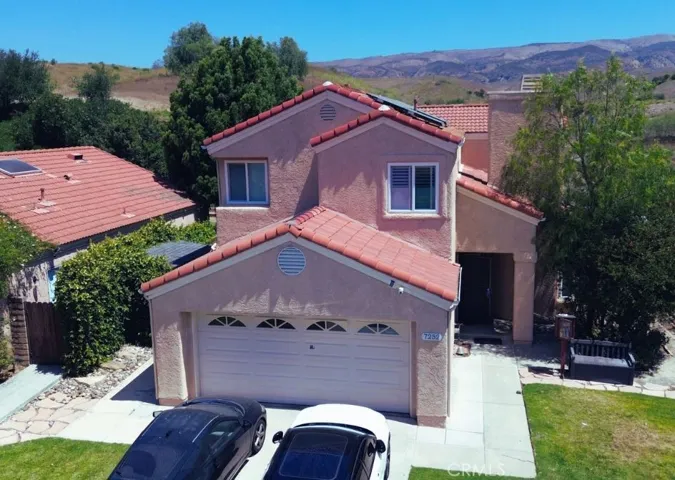 7252 Pecan Ave, Moorpark, California 93021