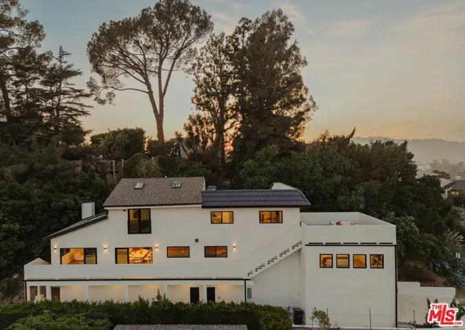 2474 Silver Ridge Avenue, Los Angeles, California 90039