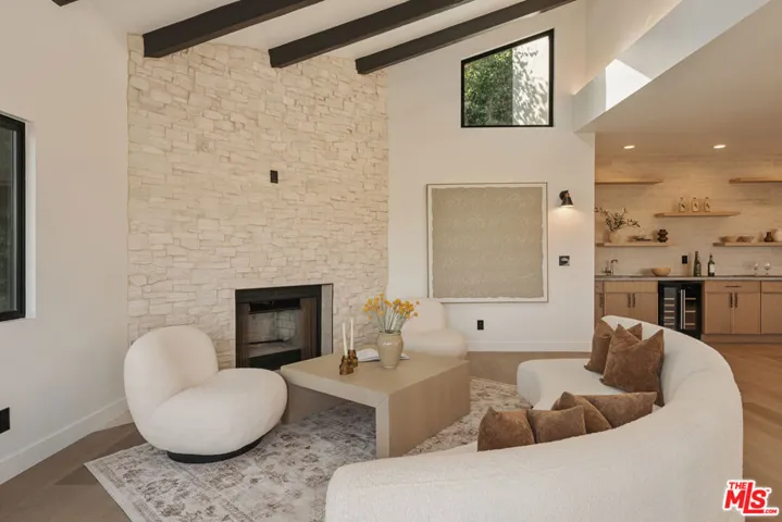 2474 Silver Ridge Avenue, Los Angeles, California 90039